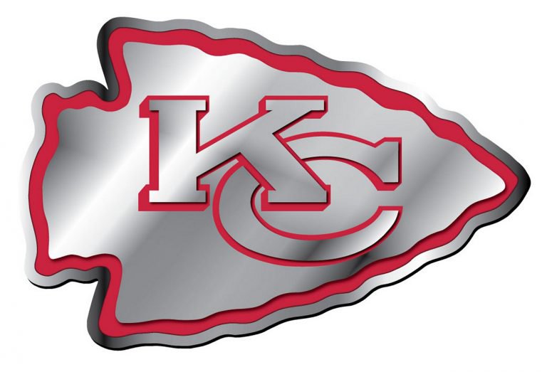 Kansas City Chiefs Logo and symbol, meaning, history, PNG, brand