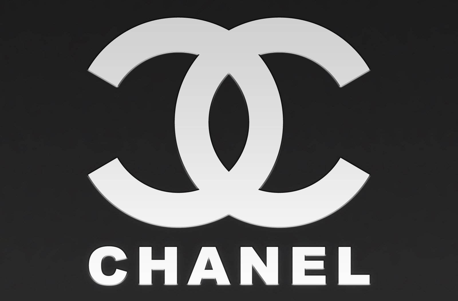 Evolution Of Chanel Logo