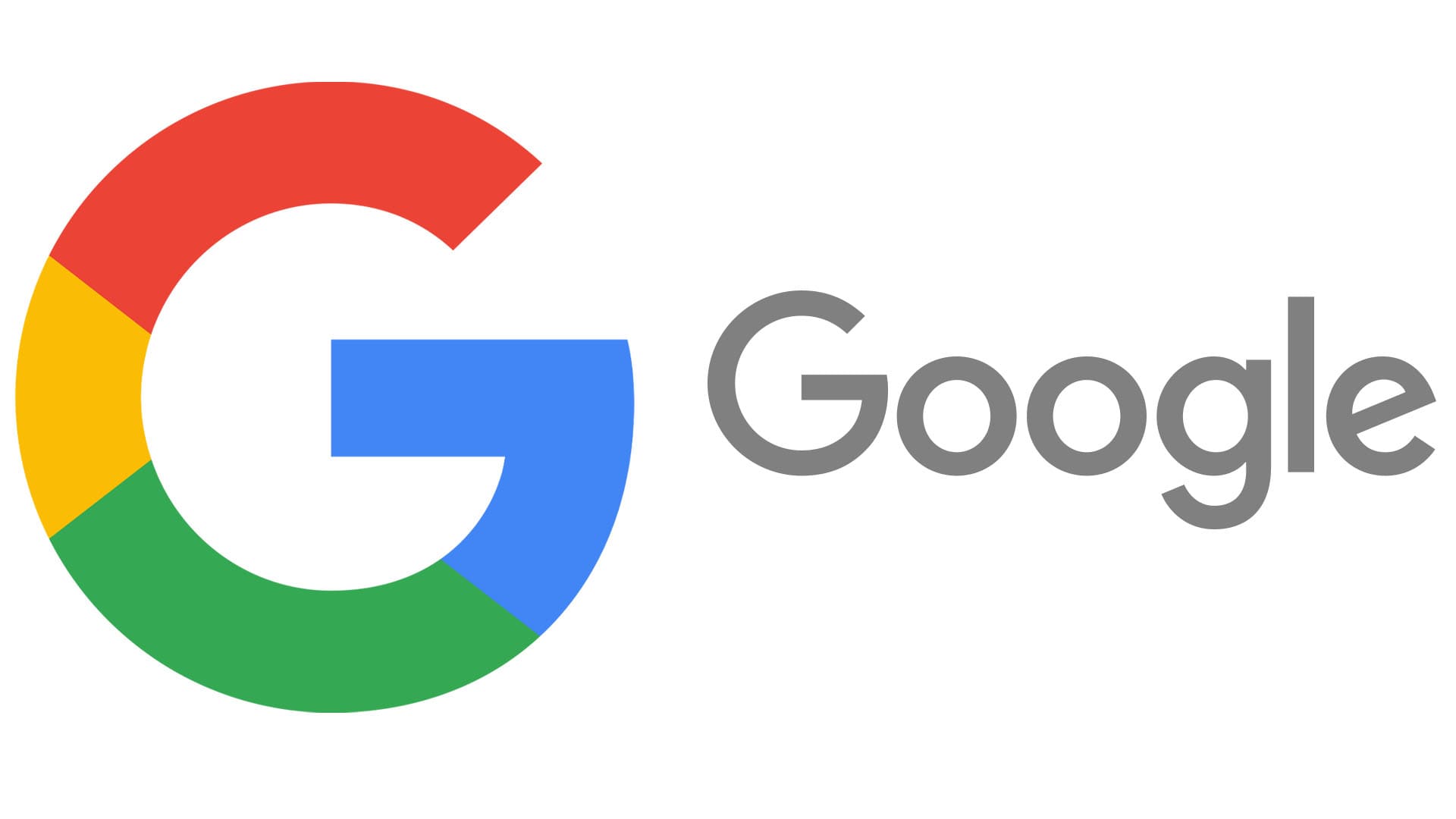 Google logo and symbol, meaning, history, PNG