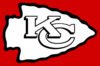 Kansas City Chiefs Logo and symbol, meaning, history, PNG, brand