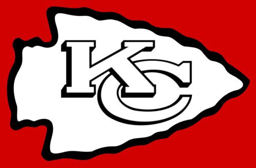 kc chiefs logo