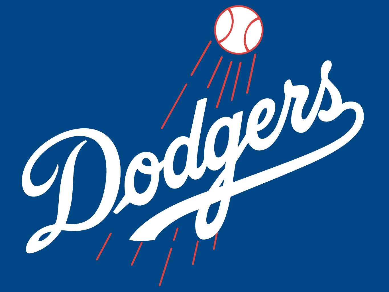 Los Angeles Dodgers logo and symbol, meaning, history, PNG