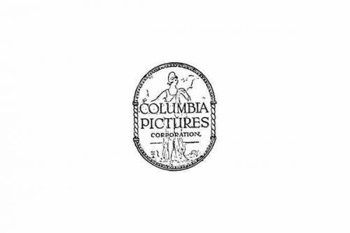 Columbia Pictures Logo 1924