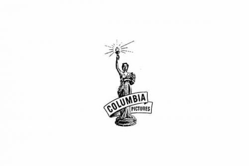 Columbia Pictures Logo 1945