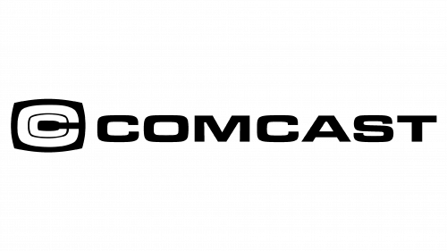 Comcast Logo 1969