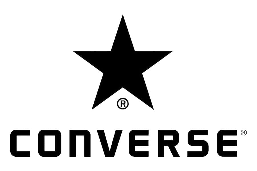 Afwijking Onderdrukken ingesteld Converse Logo and symbol, meaning, history, PNG, brand