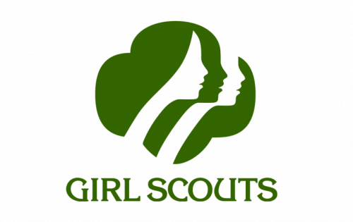 Girl Scout Logo-1978