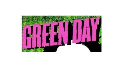 Green Day Logo-2012