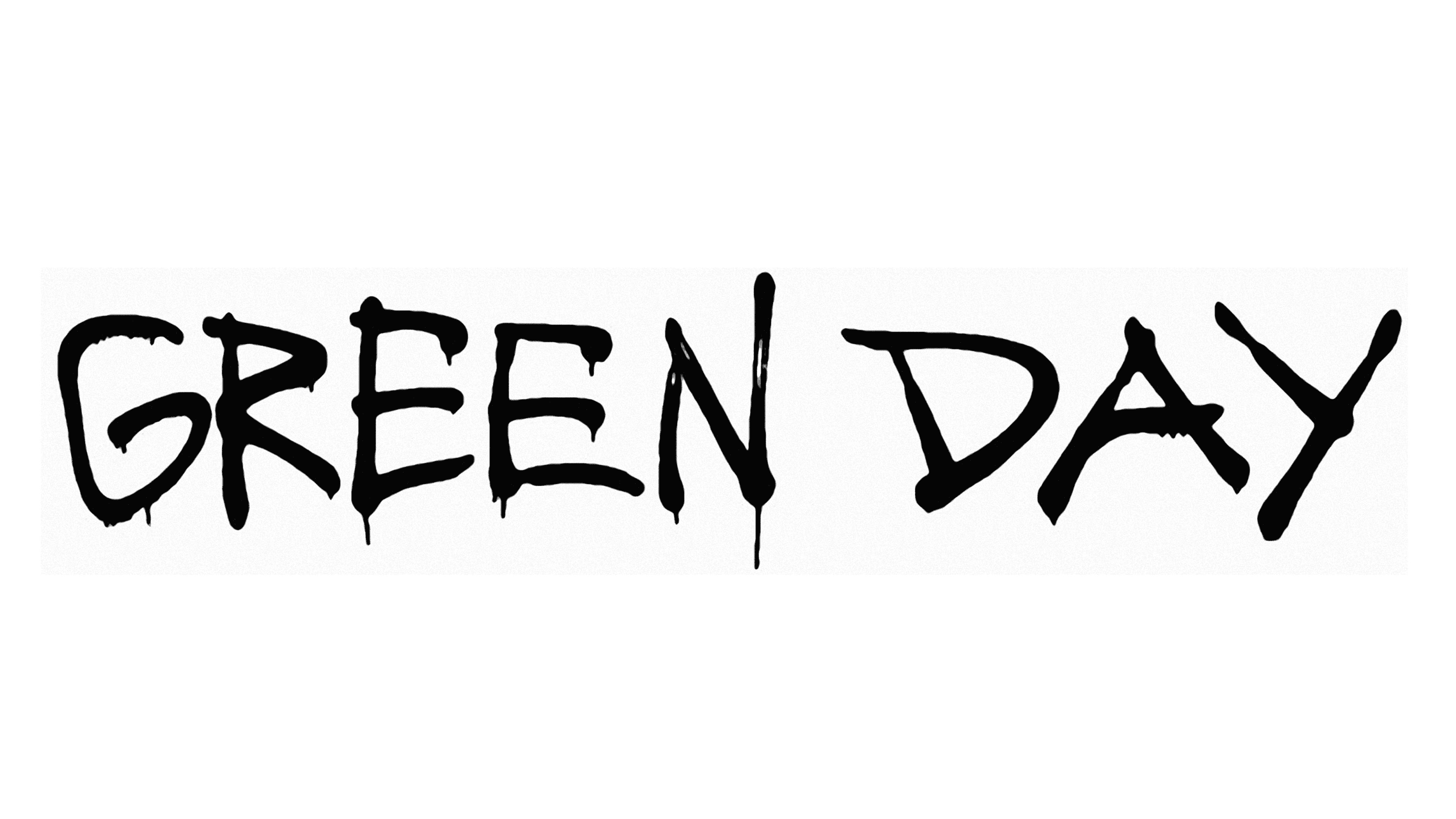 Green Day Logo png download - 1080*1160 - Free Transparent Ireland png  Download. - CleanPNG / KissPNG