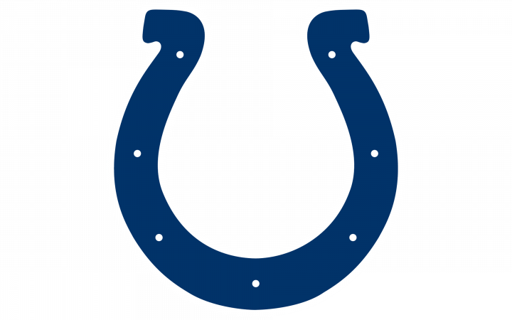 Indianapolis Colts Logo And Symbol Meaning History Png Brand