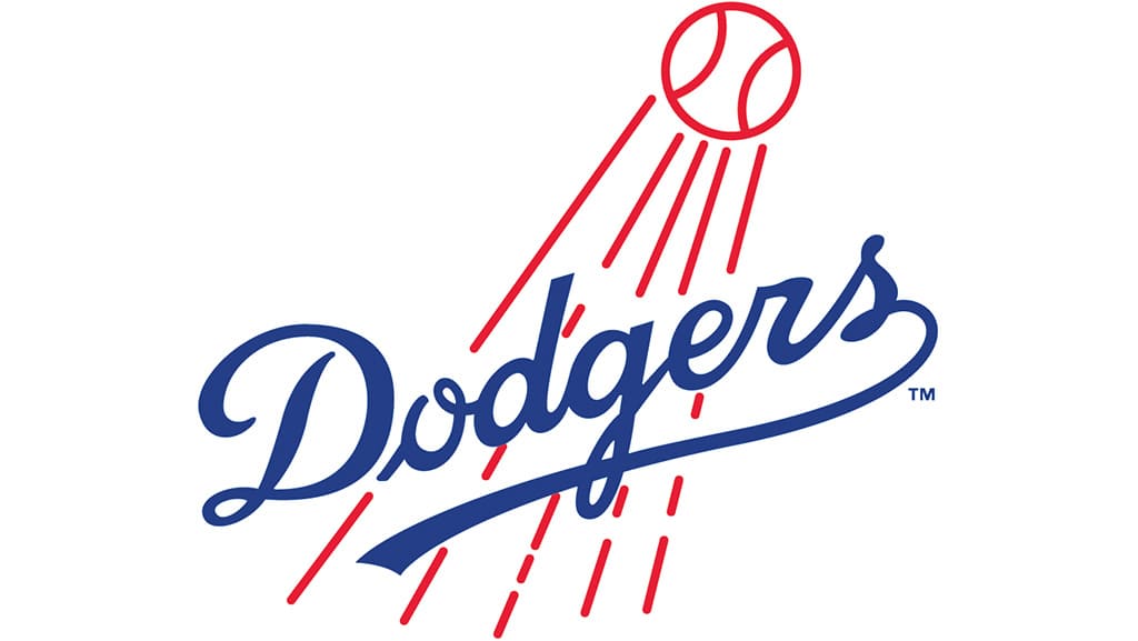 LA Dodgers Logo History: Exploring The Los Angeles Dodgers Logo