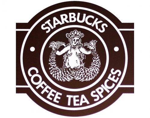 What Does History Mean  Meaning  Starbucks logo and symbol history  and evolution