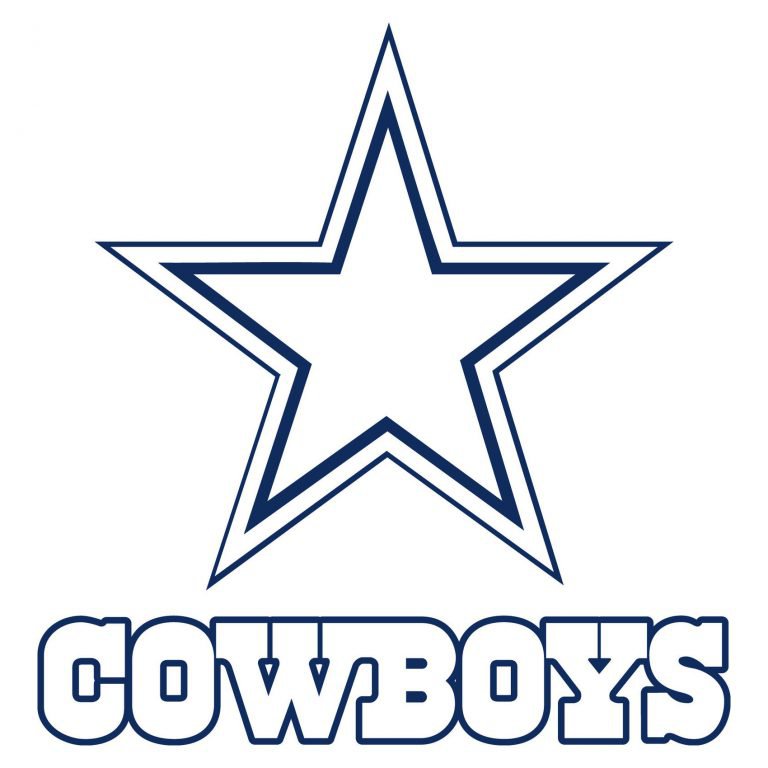 Dallas Cowboys Logo and symbol, meaning, history, PNG, brand