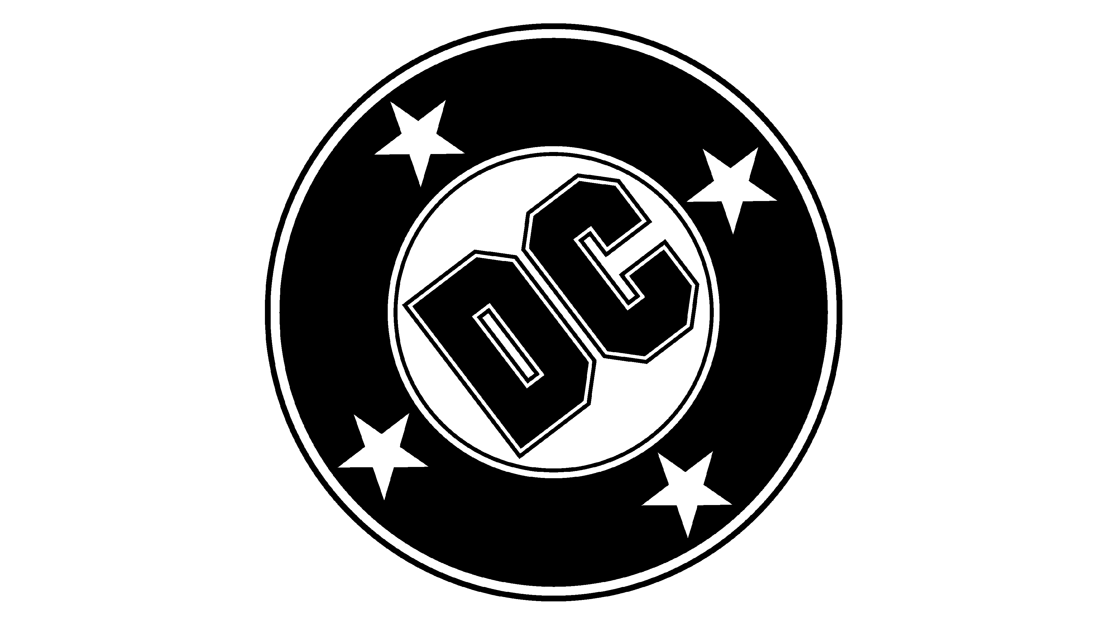 DC Comics Logo and symbol, meaning, history, PNG, brand
