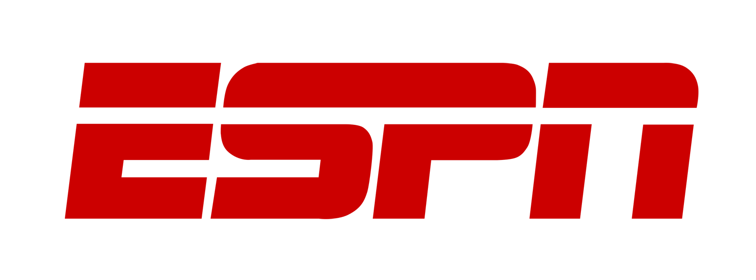 ESPN Logo, Entertainment and Sports Programming Network symbol