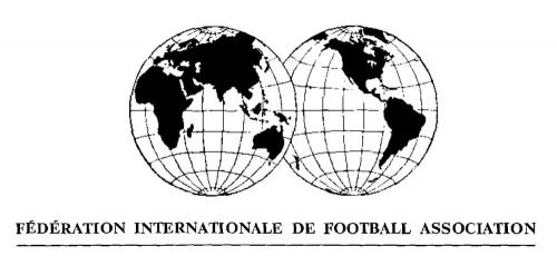 Logotipo de la FIFA 1928