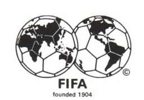 Logotipo de la FIFA 1977