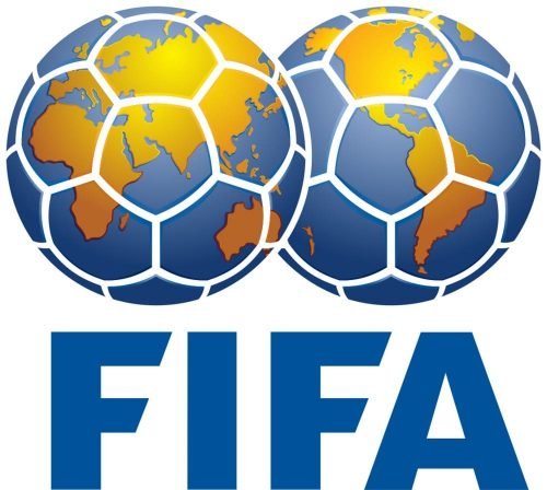 FIFA Logo 1998