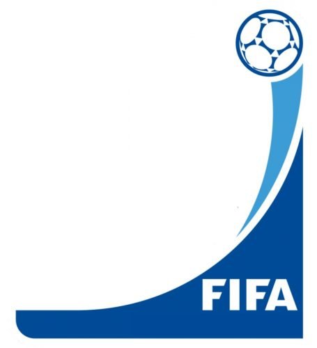 Logotipo de la FIFA 2004