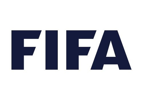 Logotipo de la FIFA