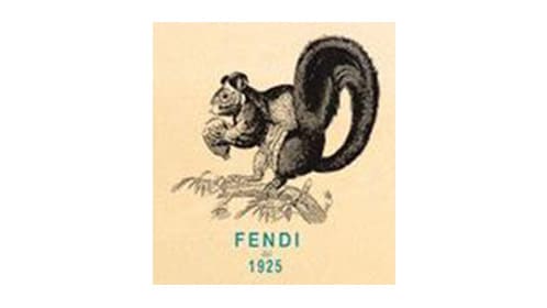 Fendi Logo 1925