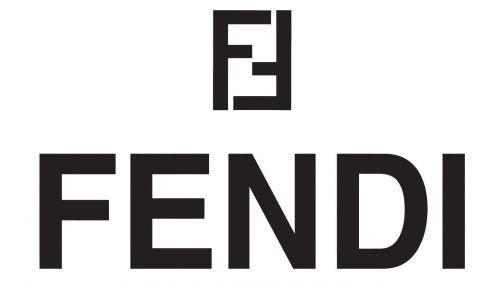 Fendi Logo 1965