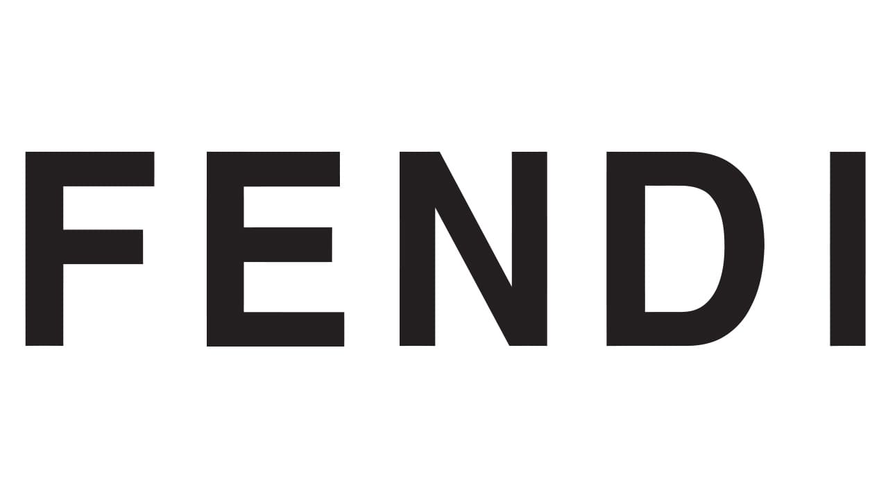Fendi logo and symbol, meaning, history, PNG