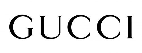 Font of the Gucci Logo
