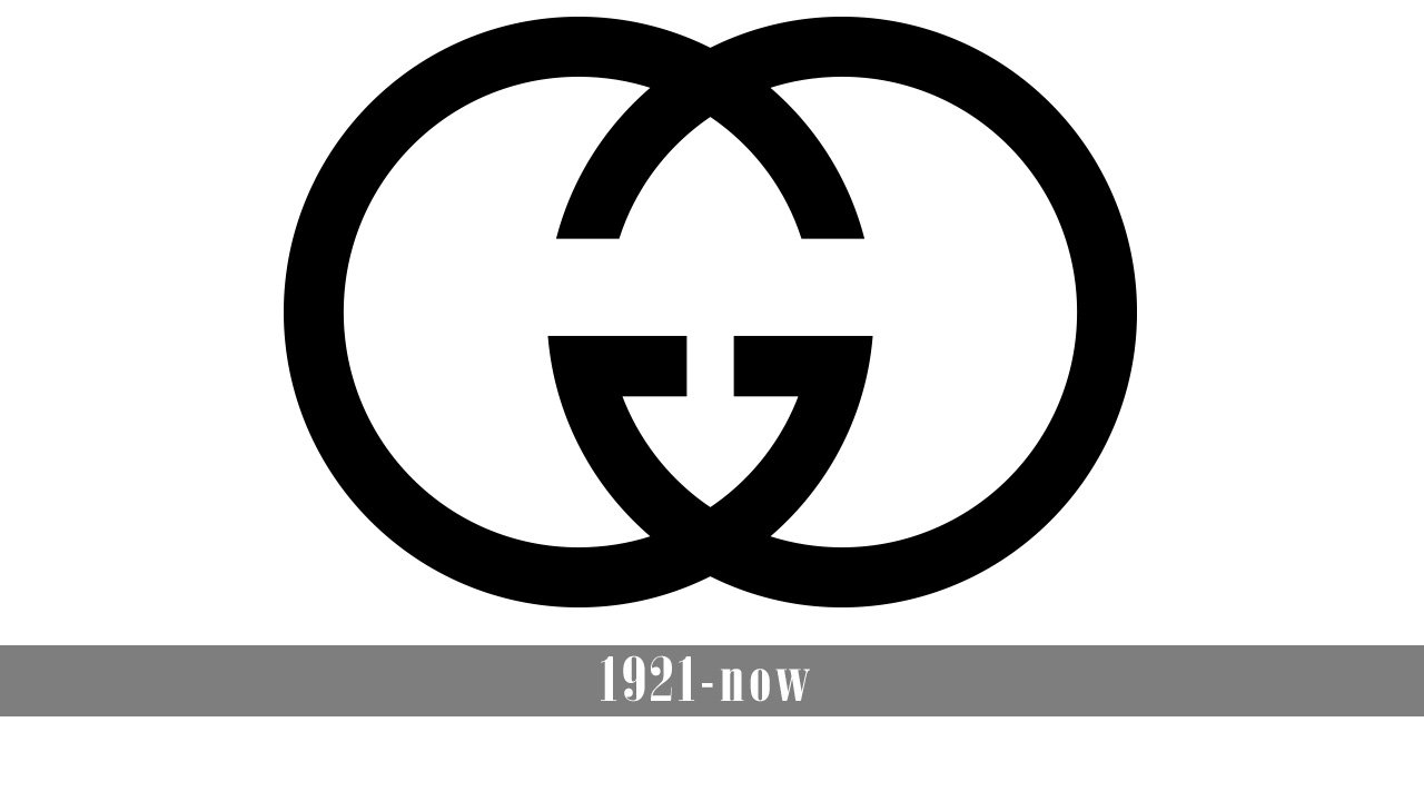 Gemiddeld Mangel Excursie Gucci Logo and symbol, meaning, history, PNG, brand