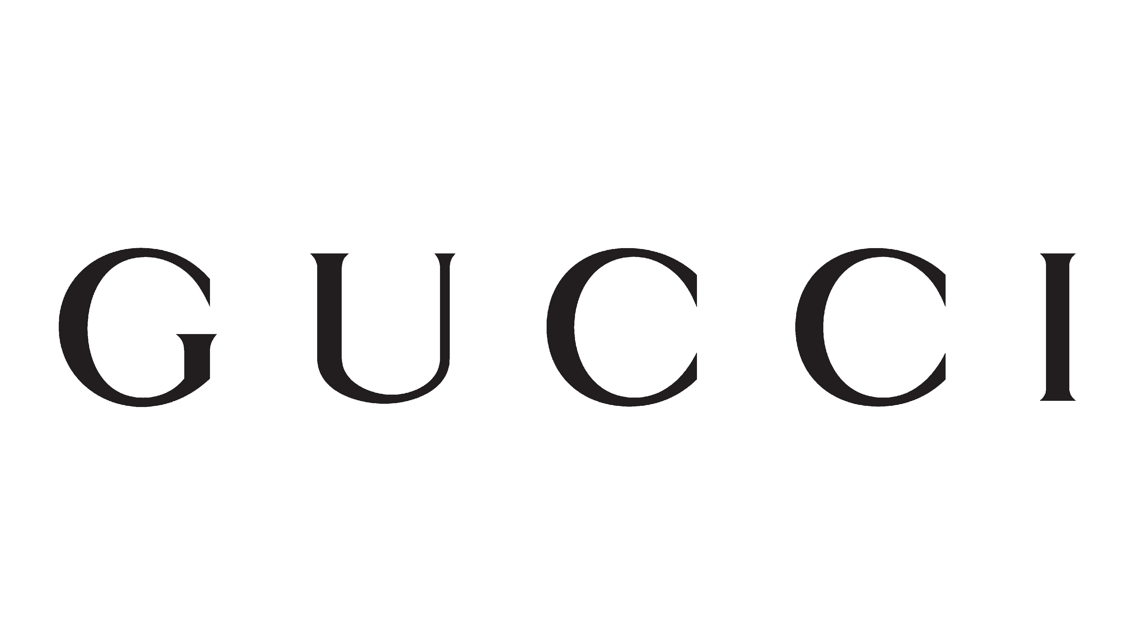 Gucci Fashion Brand Vector Logo Editorial Image - Illustration of fashion,  makeup: 192331085