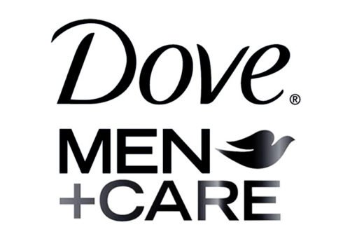 dove for men logo