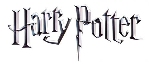 Colors Harry Potter Logo