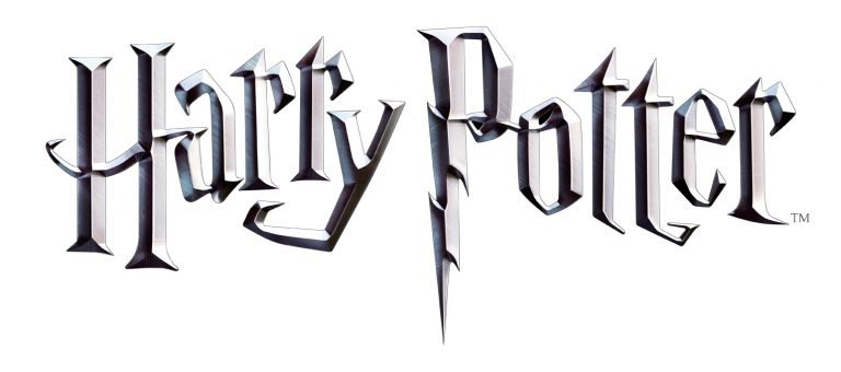 Harry Potter Logo and symbol, meaning, history, PNG, brand