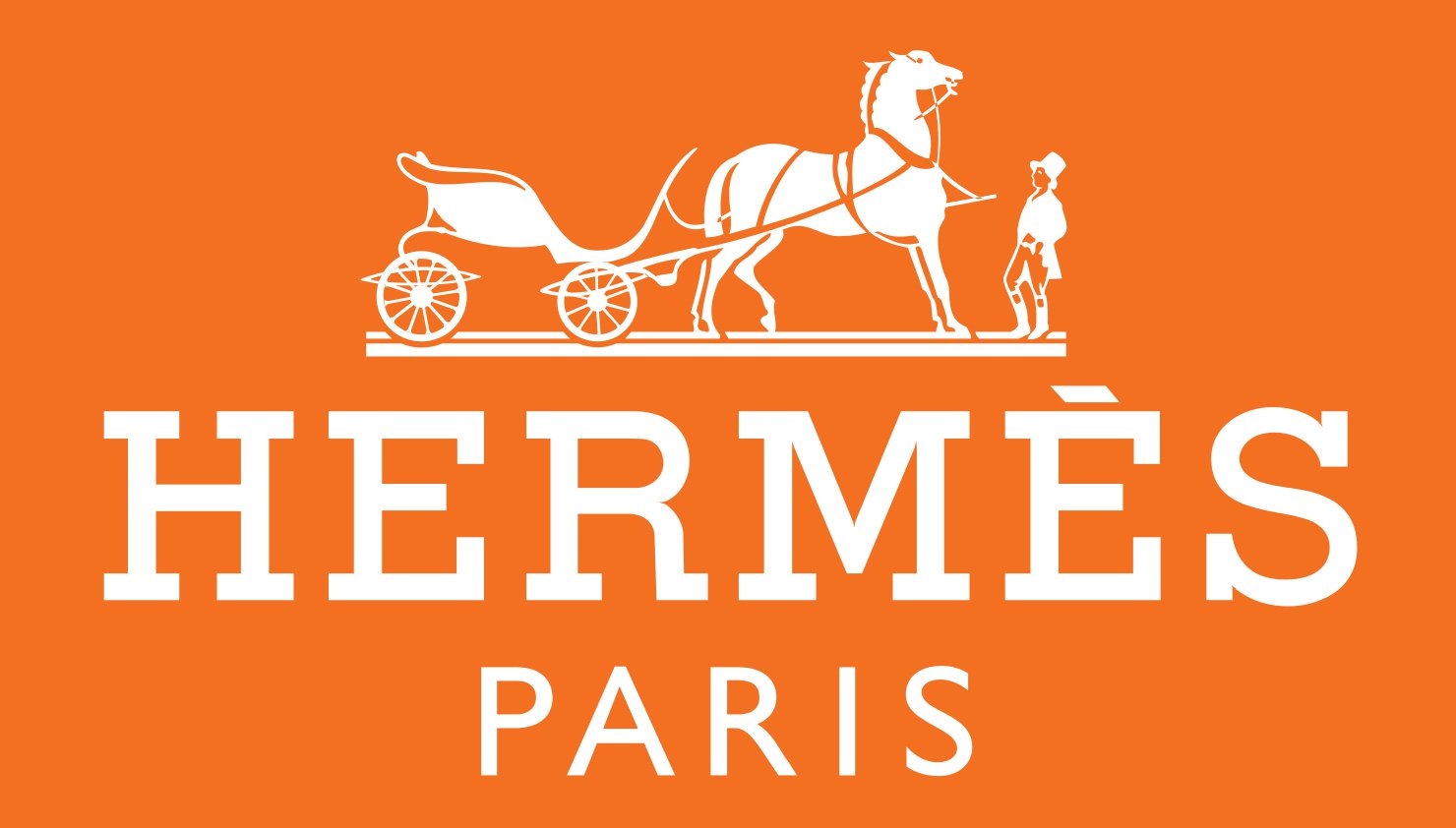 Hermes logo and symbol, meaning 