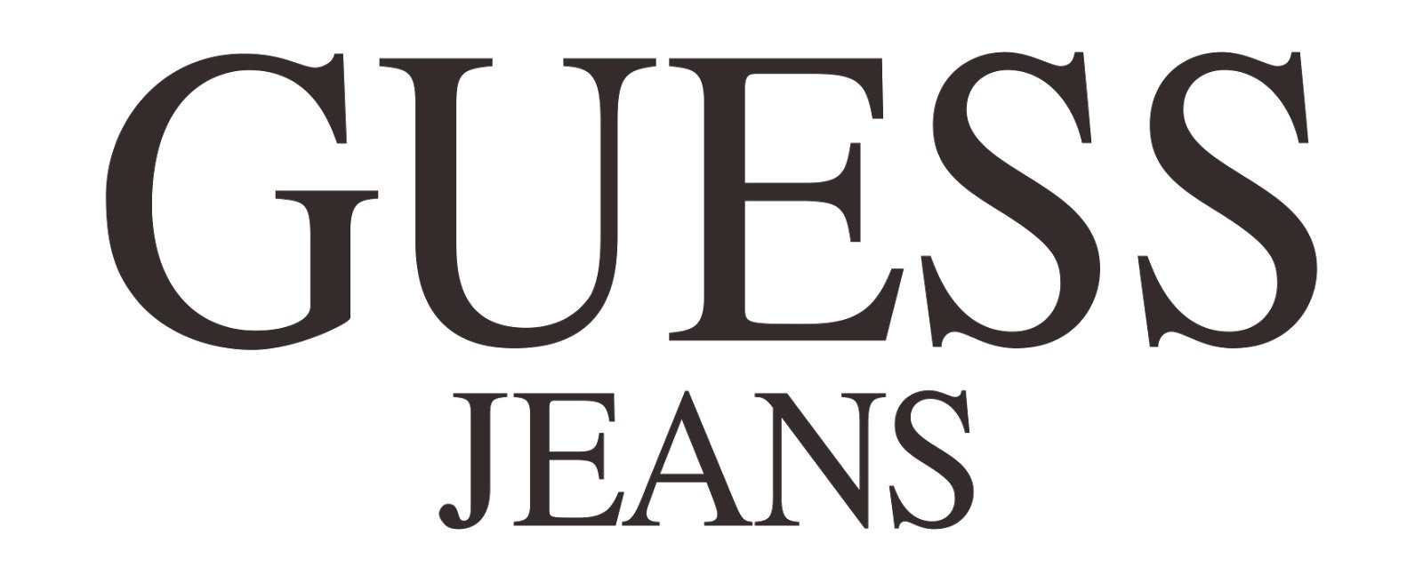 GUESS Logo and symbol, meaning, history, PNG,