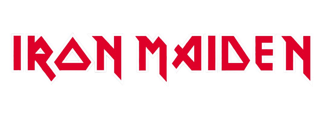 Iron Maiden and symbol, meaning, history, PNG, brand