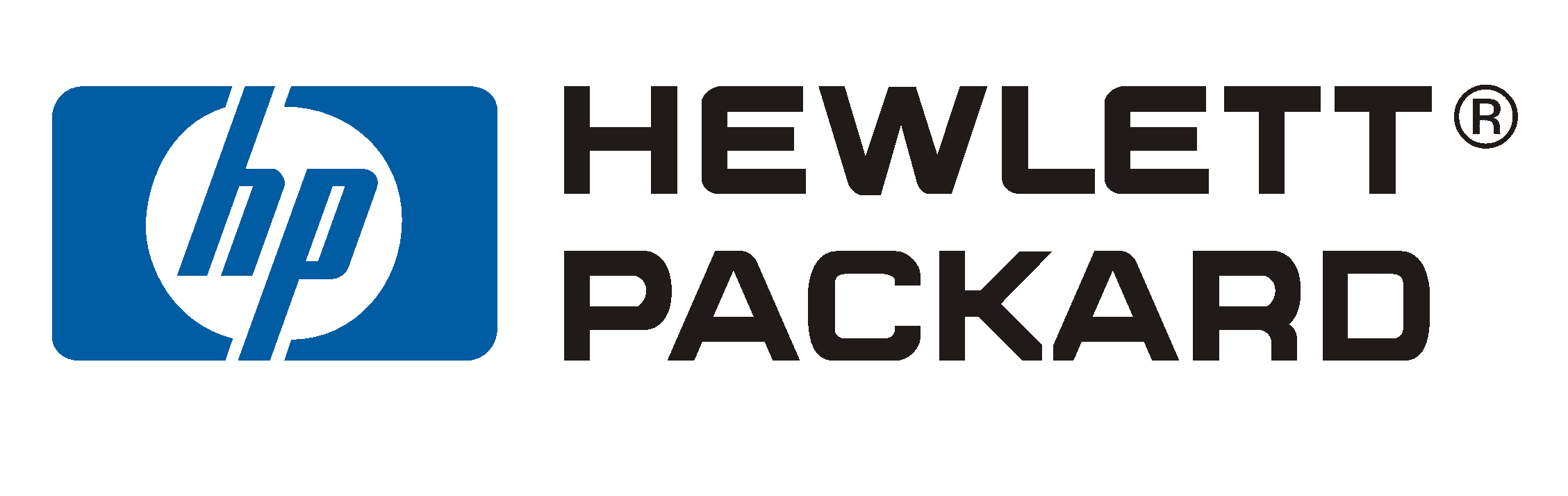 hp laptop logo