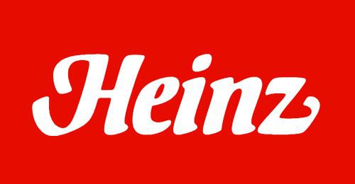 Font Heinz Logo