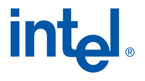 Font Intel Logo