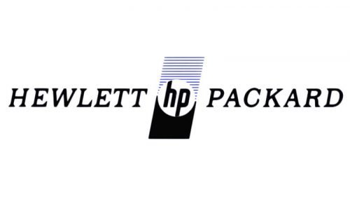 HP Logo 1974
