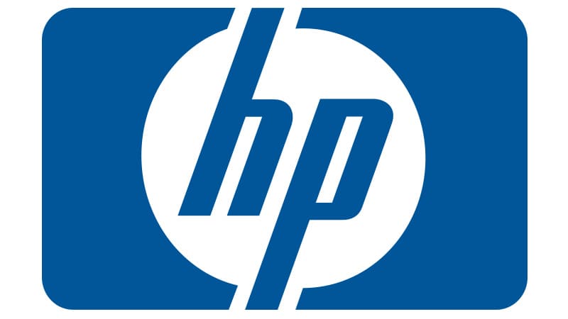 HP logo and symbol, meaning, history, PNG