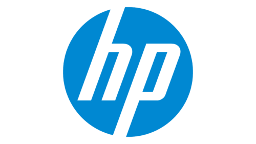 HP Logo 2012