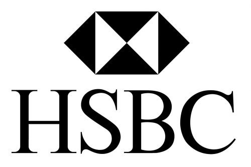 HSBC emblem