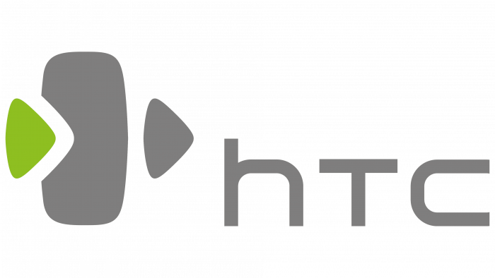 HTC Logo 2006