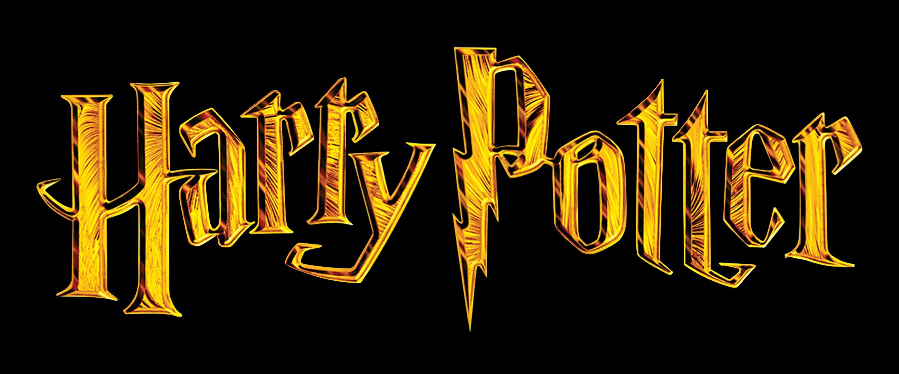 Harry Potter logo and symbol, meaning, history, PNG