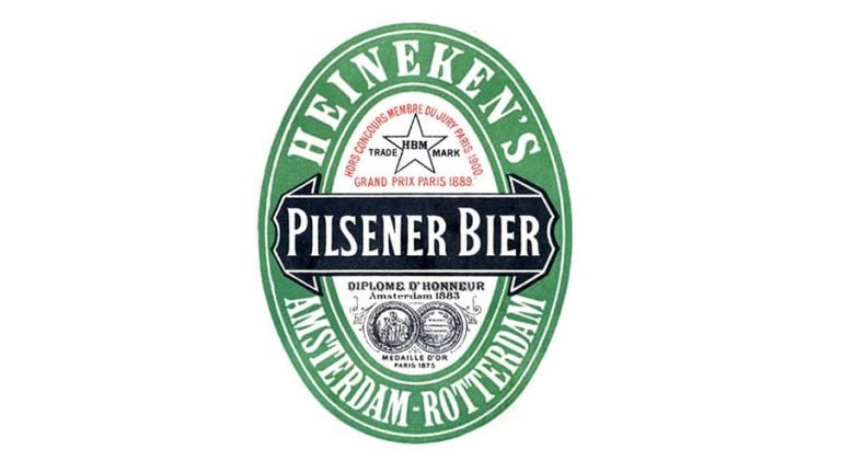 Heineken Logo and symbol, meaning, history, PNG, brand