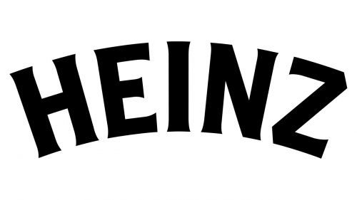 Heinz Logo 1957