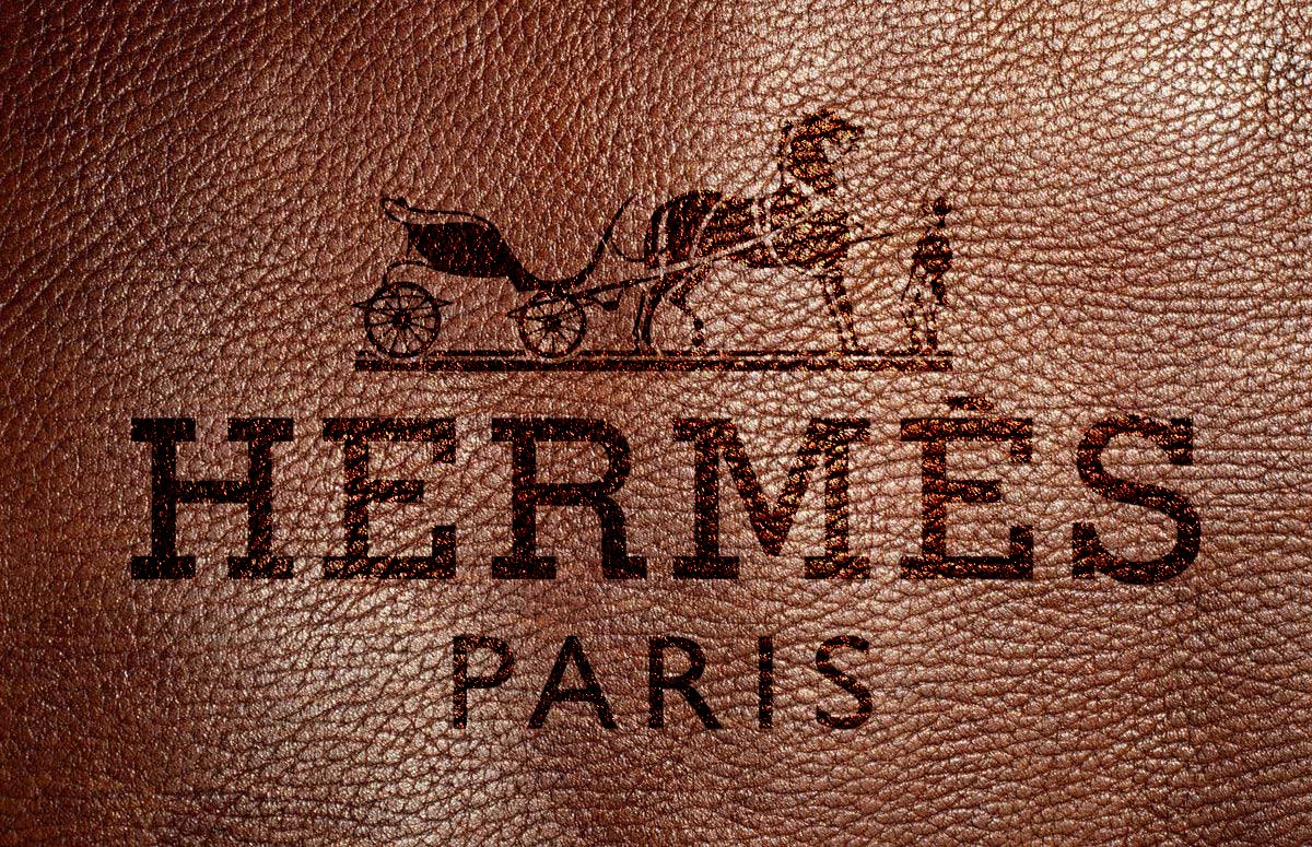 The Haut a Courroies bag, a symbol of Hermes' history