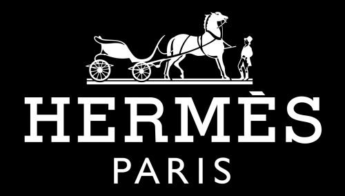 hermes logo history