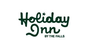 Holiday Inn Logo 1952